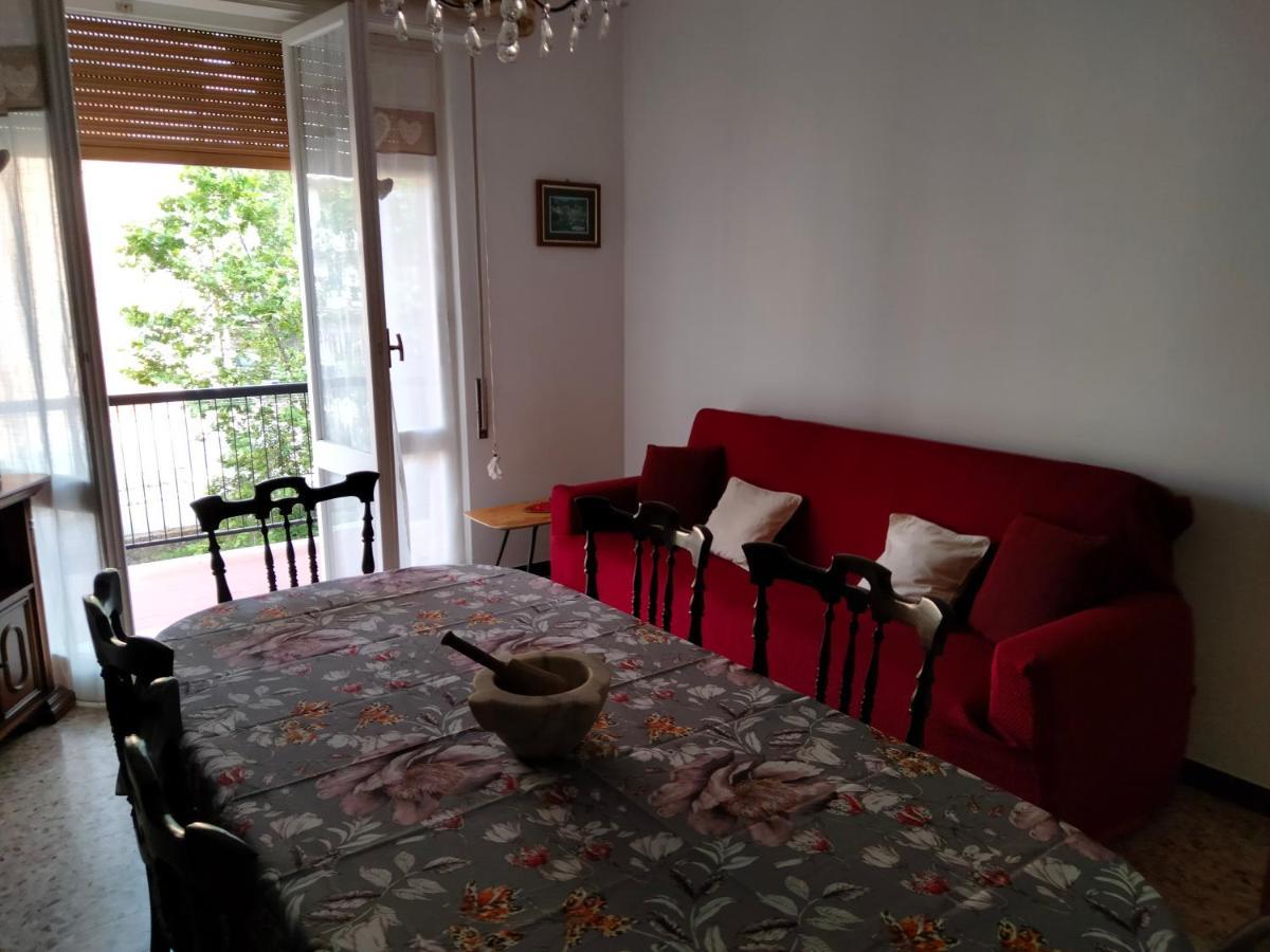 Appartement Casa Massimo à Moneglia Extérieur photo