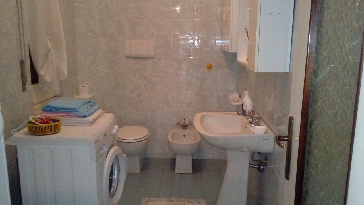 Appartement Casa Massimo à Moneglia Extérieur photo